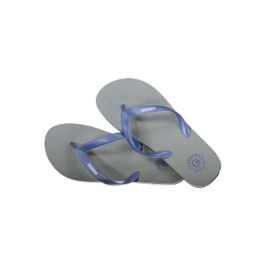 Brown Polyethylene Men Sandal