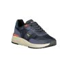 Blue Polyester Sneaker - Image 2