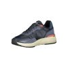 Blue Polyester Sneaker - Image 3
