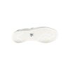 White Polyester Men Sneaker - Image 3