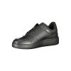 Black Polyester Sneaker - Image 3