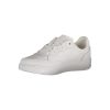 White Polyethylene Men Sneaker - Image 3