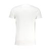 White Cotton T-Shirt - Image 2