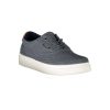 Blue Polyester Sneaker - Image 2