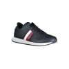 Blue Polyester Sneaker - Image 2