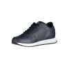 Blue Polyester Sneaker - Image 3