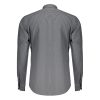 Blue Cotton Shirt - Image 2