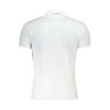 Sophisticated Slim Fit Polo with Contrast Details - Image 2
