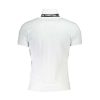 Sophisticated Slim Fit Polo with Contrast Details - Image 3