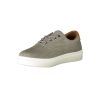 Brown Polyester Men Sneaker - Image 3