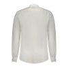 White Linen Shirt - Image 2
