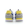 Blue Polyester Men Sneaker - Image 3