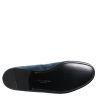Blue Velvet DG Logo Loafers Formal Shoes - Image 8