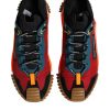 Multicolor Logo Low Top NS1 Sneakers Shoes - Image 3