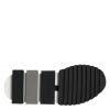 Green Black Slip On Sorrento Sneakers Shoes - Image 8