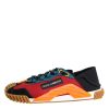 Multicolor Logo Low Top NS1 Sneakers Shoes - Image 6