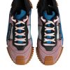 Multicolor Logo Low Top NS1 Sneakers Shoes - Image 3