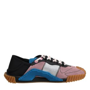 Multicolor Logo Low Top NS1 Sneakers Shoes