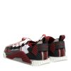 Multicolor Logo Low Top NS1 Sneakers Shoes - Image 5