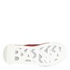 Multicolor Logo Low Top NS1 Sneakers Shoes - Image 8
