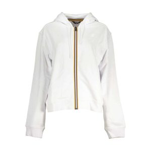 White Cotton Sweater