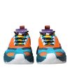Multicolor Low Top Daymaster Sneakers Shoes - Image 2