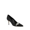 Asapump Satin Pumps - Image 2