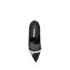 Asapump Satin Pumps - Image 4