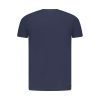 Blue Cotton T-Shirt - Image 2