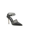 Jatelah Nappa Pumps - Image 2