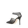 Jatelah Nappa Pumps - Image 3
