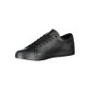 Black Polyester Sneaker - Image 3