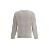 Alpaca Sweater - Image 2