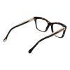 Brown Women Optical Frames - Image 3