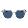 Blue Men Sunglasses - Image 2