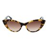 Yellow Women Sunglasses - Image 2