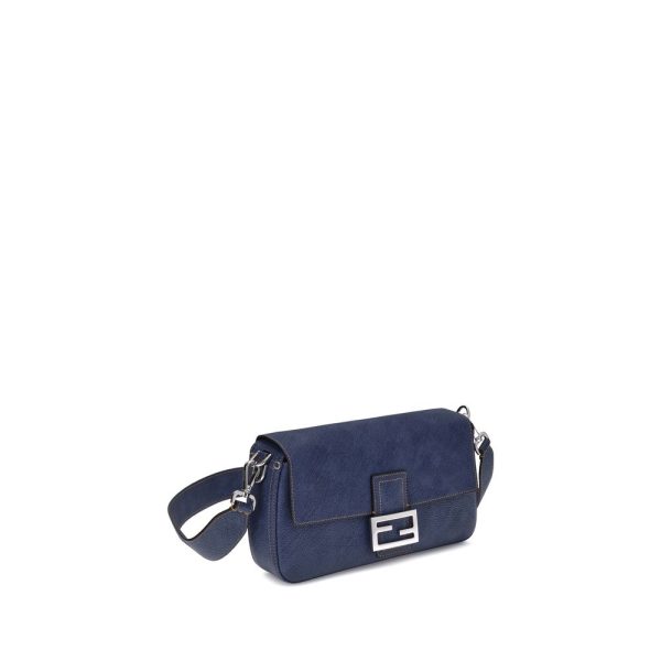Baguette Romano Shoulder Bag - Image 2