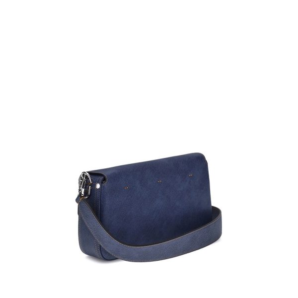 Baguette Romano Shoulder Bag - Image 3