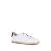 Leather Sneakers - Image 2