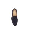Suede Loafers - Image 4