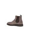 Suede Ankle Boots - Image 3