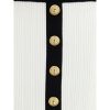 Knit mini Skirt - Image 3