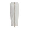 Knit midi Skirt - Image 2