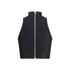 Baroque crop Top - Image 2