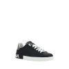 Leather Sneaker - Image 2
