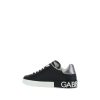 Leather Sneaker - Image 3