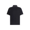 Logoed Polo Shirt - Image 2