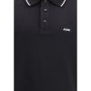 Logoed Polo Shirt - Image 3