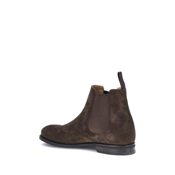 Chelsea Ankle Boots - Image 3