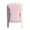 Virgin Wool Sweater - Image 2